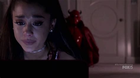 scream queens chanel 2 death|Sonya Herfmann .